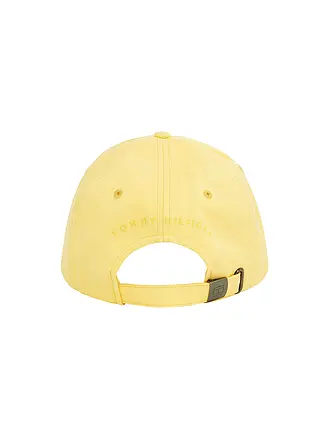 TOMMY HILFIGER | Casquette | gelb
